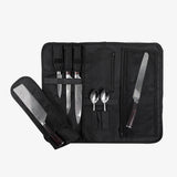 8-Piece Chef's Knife Roll