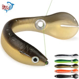 Soft fishing bait for fishing