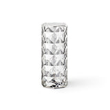 Elegant Crystal Table Lamp