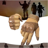 Indestructible Tactical Gloves