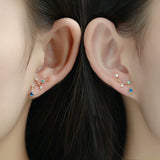 Celestial Sparkle Earrings