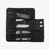 8-Piece Chef's Knife Roll