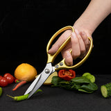 Seido Shears, Kitchen Scissors