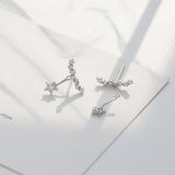 Falling Star Earrings