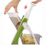 Multifunctional Kitchen Chopping Artifact