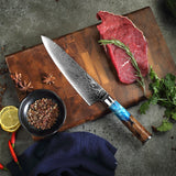 Gyuto Executive Chef Knife