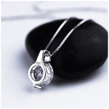 Classic Simple Pendant Necklace