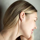 Simple Classic Ear studs