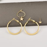 Ear studs sets