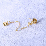 DaySky Chain Earring