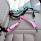 Adjustable Car Safety Belt