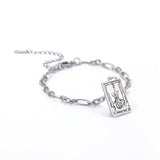 The Hanged Man Bracelet