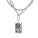 High Priestess Necklace