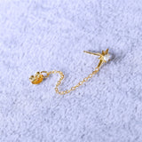 DaySky Chain Earring