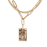 High Priestess Necklace