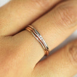 Eternity ring