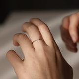 Eternity ring