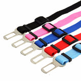 Adjustable Car Safety Belt