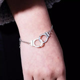 Handcuffs Freedom Bracelet