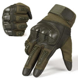 Indestructible Tactical Gloves