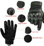 Indestructible Tactical Gloves