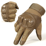 Indestructible Tactical Gloves