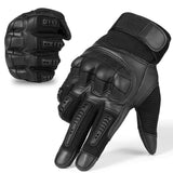 Indestructible Tactical Gloves