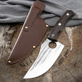 Torio Butcher Knife Set