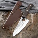 Torio Butcher Knife Set