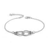 Handcuffs Freedom Bracelet