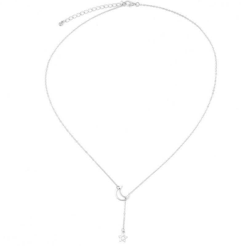 Celestial Sky Necklace