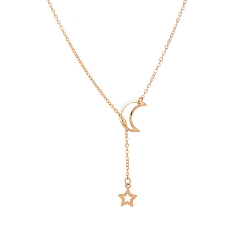 Celestial Sky Necklace