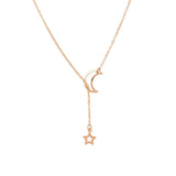 Celestial Sky Necklace