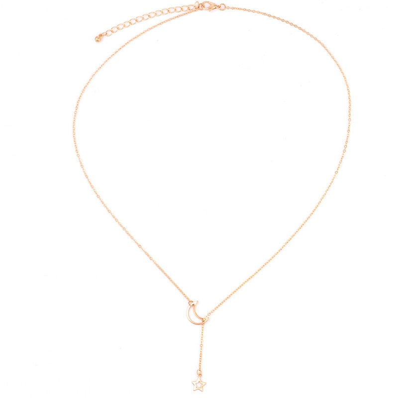 Celestial Sky Necklace
