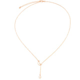 Celestial Sky Necklace