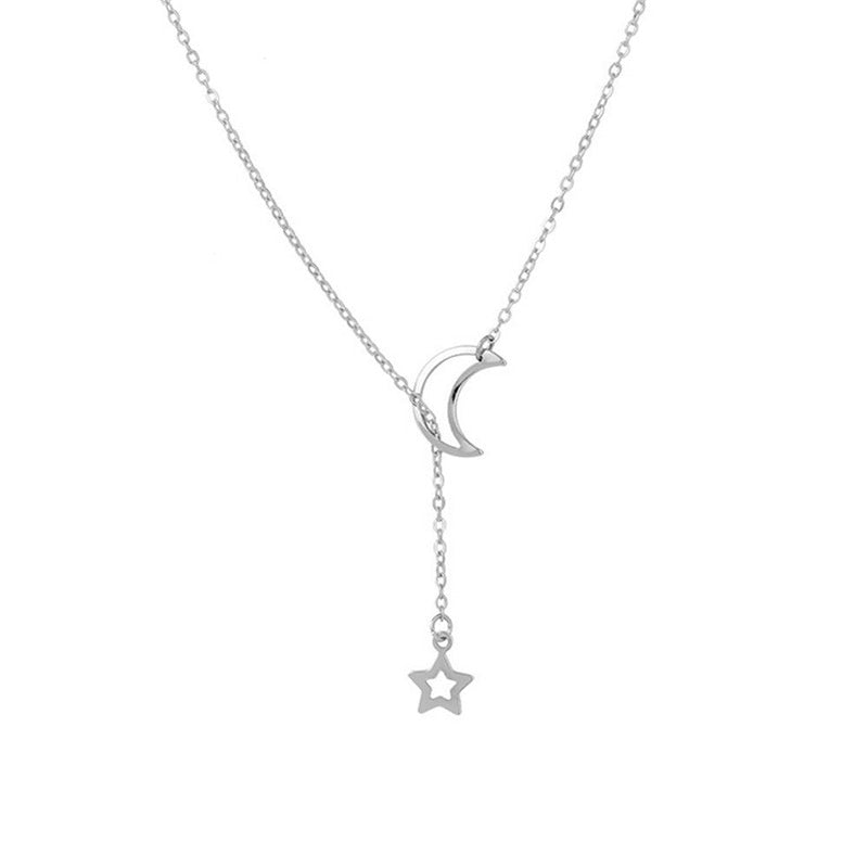 Celestial Sky Necklace