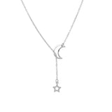 Celestial Sky Necklace
