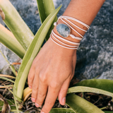 Ocean Breeze Bracelet