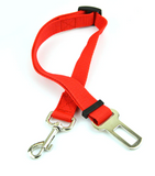 Adjustable Car Safety Belt