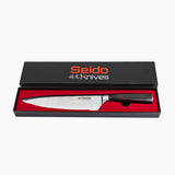 SEIDO Japanese Master Chef Knife