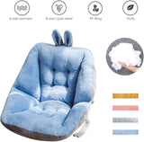 Fluffy Chair Cushion