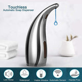 Touchless Smart Sensor Soap Dispenser