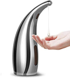 Touchless Smart Sensor Soap Dispenser