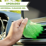 Universal Cleaning Gel