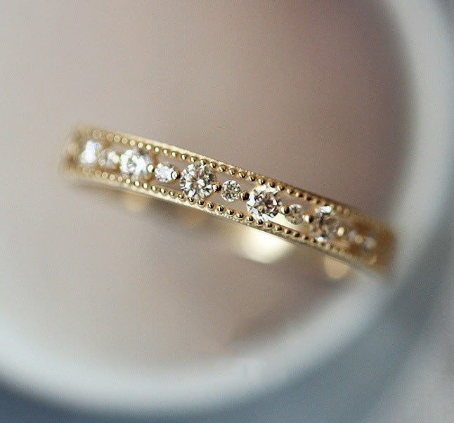 Royal Queen Ring