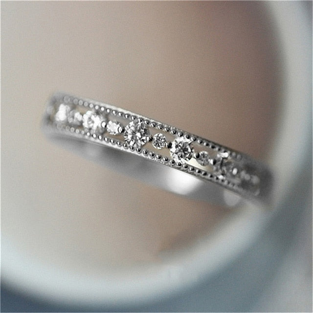 Royal Queen Ring