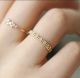 Royal Queen Ring
