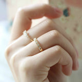 Royal Queen Ring
