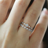 Royal Queen Ring