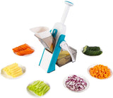 Multifunctional Kitchen Chopping Artifact